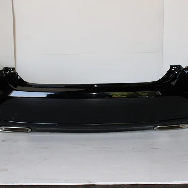 JDM 2009-2012 LEXUS LS460 REAR BUMPER COVER