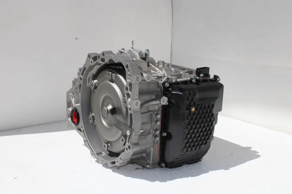 REMAN 0 MILES JDM 2018-2024 TOYOTA CAMRY 3.5L 8 SPEED AUTOMATIC TRANSMISSION ( UA80E )