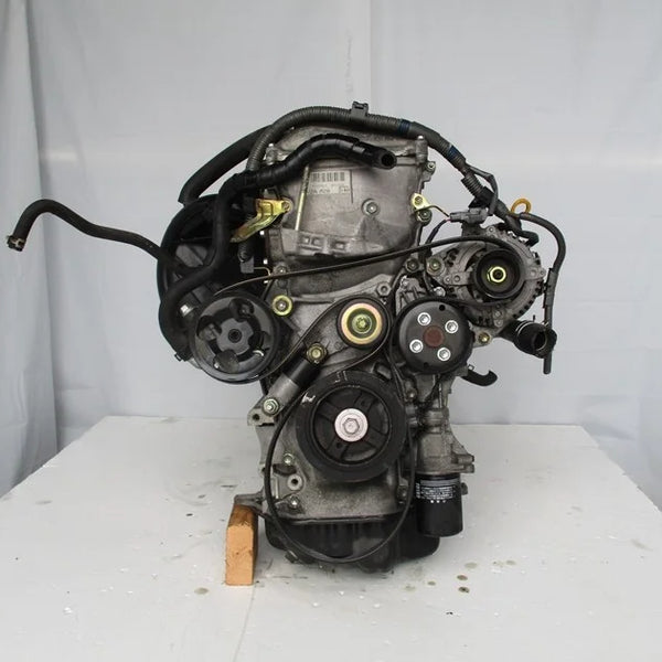 JDM 2009-2015 SCION XB 2.4L DOHC VVTI ENGINE ONLY ( 2AZ.ENG )