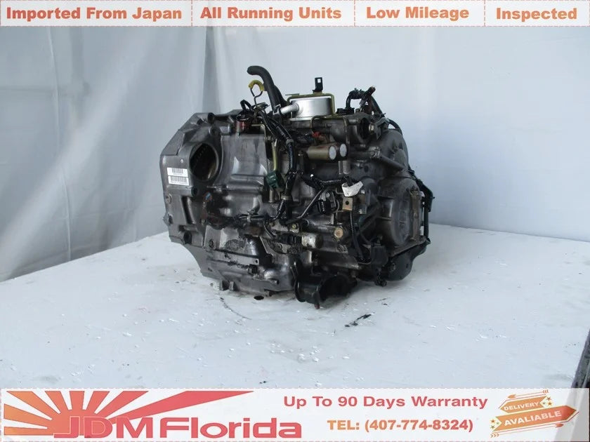 JDM 2002-2003 ACURA TL J32A TYPE S V6 3.2L AUTOMATIC TRANSMISSION ( B7WA.AT )