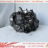 JDM 2002-2003 ACURA TL J32A TYPE S V6 3.2L AUTOMATIC TRANSMISSION ( B7WA.AT )