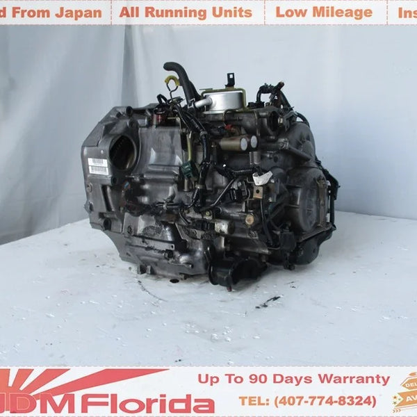 JDM 2002-2003 ACURA TL J32A TYPE S V6 3.2L AUTOMATIC TRANSMISSION ( B7WA.AT )