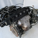 JDM 1998-2002 HONDA ACCORD, ODYSSEY 2.3L SOHC VTEC ENGINE ONLY ( F23A.ENG )