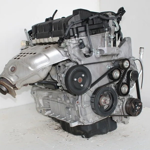 JDM 2010-2012 MITSUBISHI LANCER CY 1.8L MIVEC ENGINE ONLY ( 4J10.ENG )