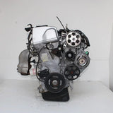 JDM 2003-2007 HONDA ACCORD 2.4L DOHC I-VTEC EGR ENGINE ONLY ( K24A.EGR )