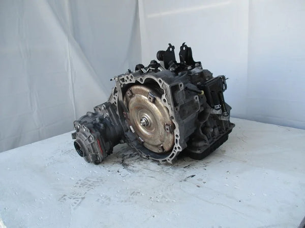 JDM 2009-2016 TOYOTA VENZA 3.5L ALL WHEEL DRIVE AUTOMATIC TRANSMISSION ( U660F )