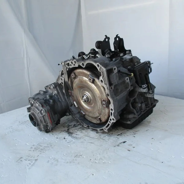 JDM 2009-2016 TOYOTA VENZA 3.5L ALL WHEEL DRIVE AUTOMATIC TRANSMISSION ( U660F )