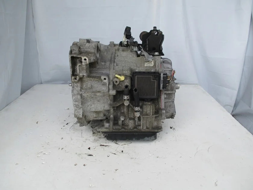 JDM 2007-2018 TOYOTA ES350 6 SPEED AUTOMATIC TRANSMISSION ( 2GR.FWD.AT.U660E )