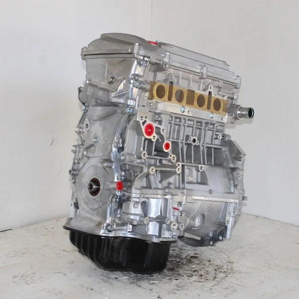JDM 2007-2009 TOYOTA RAV 4 DOHC 2.4L VVTI NEW ENGINE ONLY ( N2AZ.ENG )