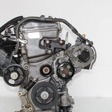 JDM 2007-2009 TOYOTA RAV 4 DOHC 2.4L VVTI ENGINE ONLY ( 2AZFE.2 )