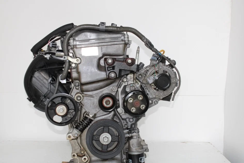 JDM 2007-2009 TOYOTA RAV 4 DOHC 2.4L VVTI ENGINE ONLY ( 2AZFE.2 )