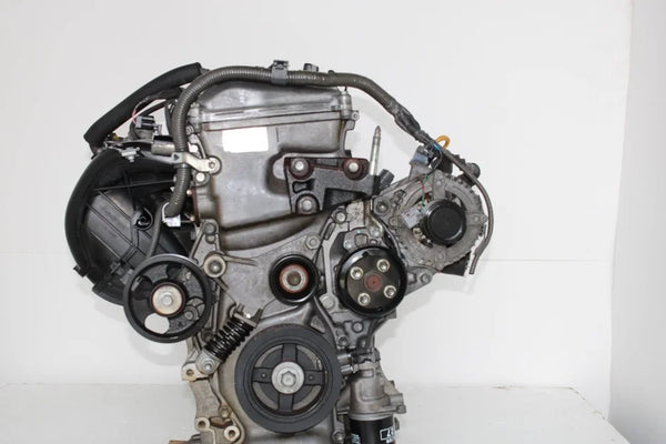 JDM 2007-2009 TOYOTA RAV 4 DOHC 2.4L VVTI ENGINE ONLY ( 2AZFE.2 )