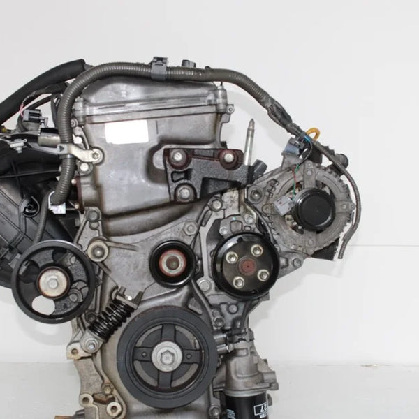 JDM 2007-2009 TOYOTA RAV 4 DOHC 2.4L VVTI ENGINE ONLY ( 2AZFE.2 )