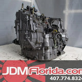 JDM 2001-2005 HONDA CIVIC 1.7L CVT D17A CVT AUTOMATIC TRANSMISSION (SLYA)