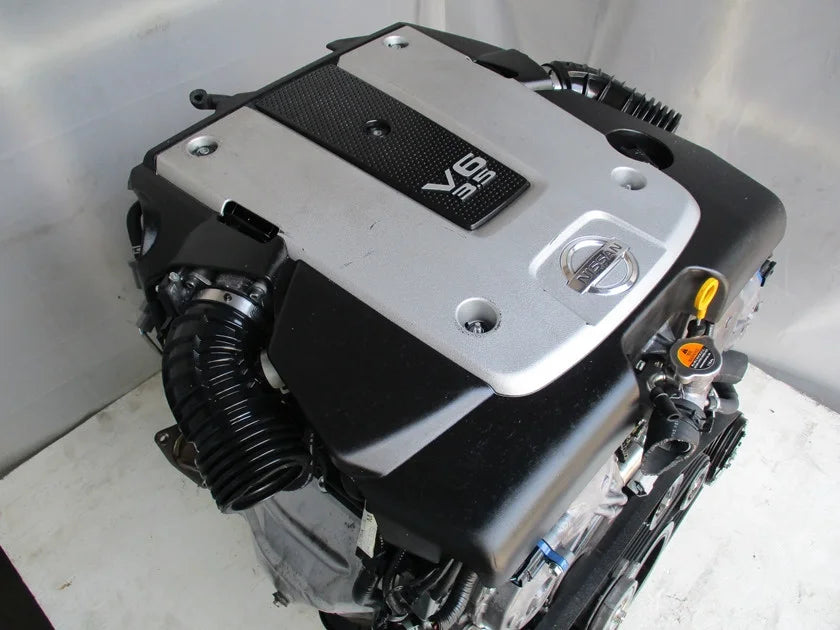 VQ35HR Engine for Sale | JDM 350Z & G35 3.5L V6 HR
