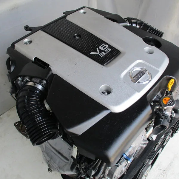 VQ35HR Engine for Sale | JDM 350Z & G35 3.5L V6 HR