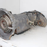 JDM 2009-2012 NISSAN PATHFINDER 4.0L V6 ALL WHEEL DRIVE TRANSMISSION ONLY ( VQ40.AWD.AT )