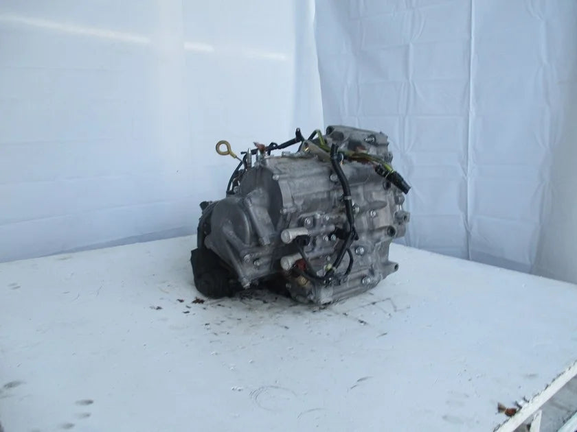 JDM 2001-2005 HONDA CIVIC 1.7L D17A AUTOMATIC TRANSMISSION ONLY ( SLXA/VMXA )