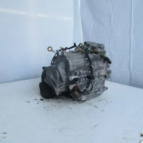 JDM 2001-2005 HONDA CIVIC 1.7L D17A AUTOMATIC TRANSMISSION ONLY ( SLXA/VMXA )
