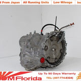JDM 1999-2003 LEXUS RX300 V6 2 WHEEL DRIVE AUTOMATIC TRANSMISSION ( 1MZ.AT )