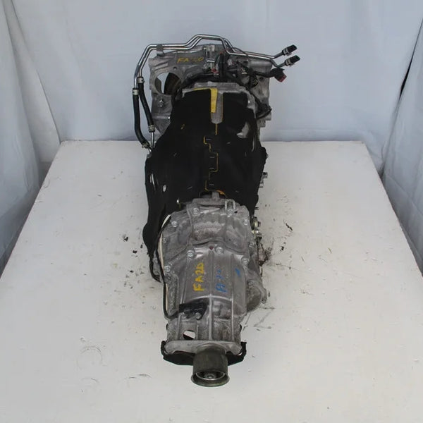 JDM 2014-2016 SUBARU FORESTER XT 2.5L TURBO FA20 ALL WHEEL DRIVE CVT AUTOMATIC TRANSMISSION ONLY ( TR690GBDCA / TR690GBZCA )