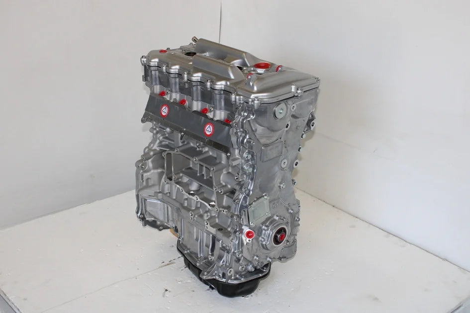 JDM 2011-2013 TOYOTA SIENNA 2.7L ENGINE ONLY ( N1AR.ENG ) BRAND NEW