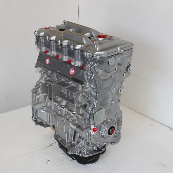JDM 2011-2013 TOYOTA SIENNA 2.7L ENGINE ONLY ( N1AR.ENG ) BRAND NEW