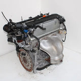 JDM 2003-2011 HONDA ELEMENT 2.4L DOHC I-VTEC EGR ENGINE ONLY ( K24A.EGR )
