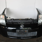 JDM 2003-2009 NISSAN 350Z Z33 FAIRLADY FRONT END CONVERSION NOSE CUT