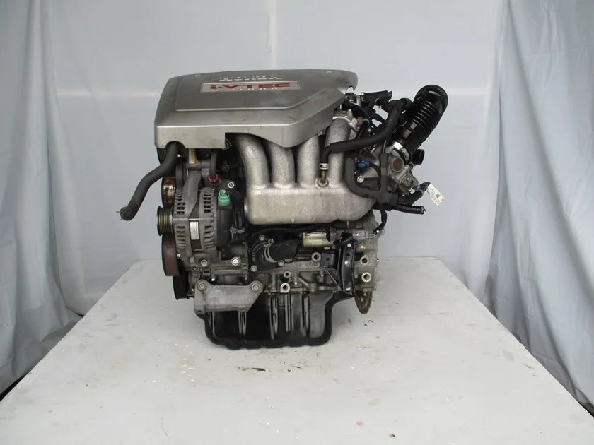 JDM 2003-2008 ACURA TSX TYPE S 2.4L DOHC I-VTEC ENGINE ONLY ( K24A.RBB )