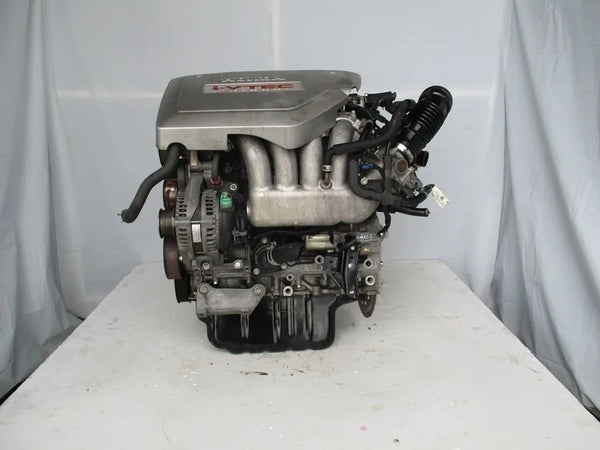 JDM 2003-2008 ACURA TSX TYPE S 2.4L DOHC I-VTEC ENGINE ONLY ( K24A.RBB )