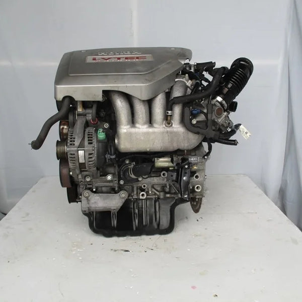 JDM 2003-2008 ACURA TSX TYPE S 2.4L DOHC I-VTEC ENGINE ONLY ( K24A.RBB )