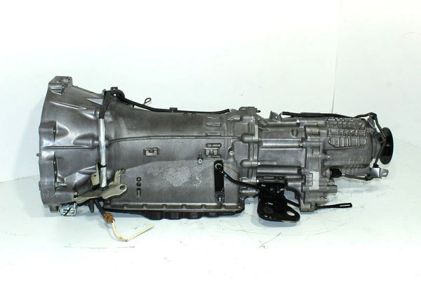 JDM 2015-2016 INFINITI QX70 7 SPEED AWD AUTOMATIC TRANSMISSION ONLY ( VQ37.AWD.AT )
