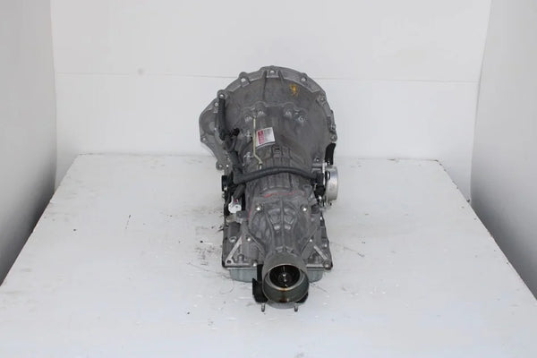 JDM 2005-2011 TOYOTA / LEXUS GS300 V6 REAR WHEEL DRIVE AUTOMATIC TRANSMISSION ( 3GRSE.RWD.AT ) 30A00