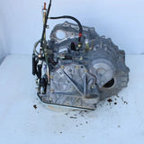 JDM 2001-2007 TOYOTA HIGHLANDER 2.4L ALL WHEEL DRIVE AUTOMATIC TRANSMISSION