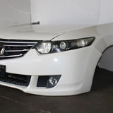 JDM 2009-2014 JDM ACURA TSX SEDAN FRONT END CONVERSION NOSE CUT