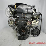 JDM 1998-2003 MAZDA PROTEGE DOHC 2.0L ENGINE ( FS20.ENG )