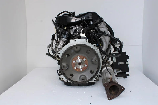 JDM 2006-2008 MAZDA 13B RX8 6 PORT AUTOMATIC ENGINE