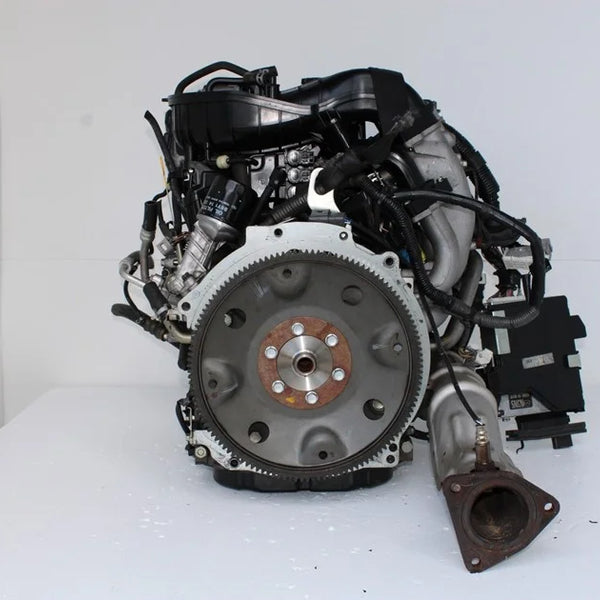 JDM 2006-2008 MAZDA 13B RX8 6 PORT AUTOMATIC ENGINE