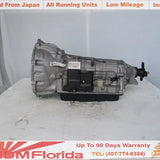 JDM 2004-2006 LEXUS LS430 3UZ REAR WHEEL DRIVE AUTOMATIC TRANSMISSION ( 30A20, 30A60 )