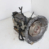 JDM 2009-2012 NISSAN FRONTIER 4.0L V6 REAR WHEEL DRIVE TRANSMISSION ONLY ( VQ40.RWD.AT )