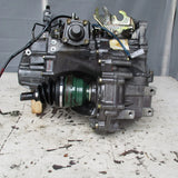 JDM 2000-2005 TOYOTA CELICA GTS 2ZZ 1.8L 6 SPEED MANUAL TRANSMISSION