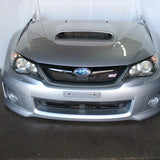 JDM 2008-2014 SUBARU IMPREZA STI NOSE CUT