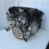 JDM 2009-2013 INFINITI M37 3.7L V6 VVEL ENGINE ONLY ( VQ37.ENG )