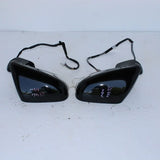 JDM 2009-2012 LEXUS LS460 RIGHT HAND DRIVE SIDE MIRRORS