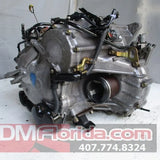 JDM 1999-2001 ACURA TL TYPE S V6 3.2L AUTOMATIC TRANSMISSION ( B7VA )