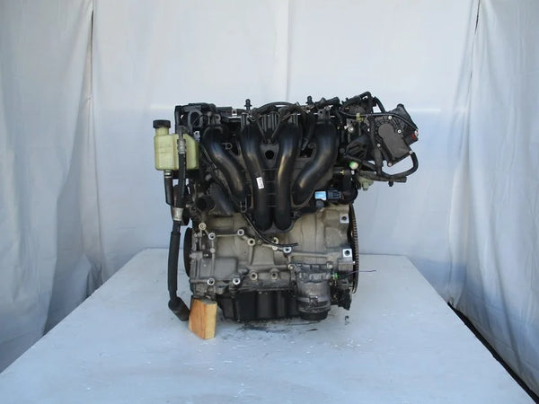 JDM 2006-2009 MAZDA 6 2.3L DOHC ENGINE ( L3.ENG )