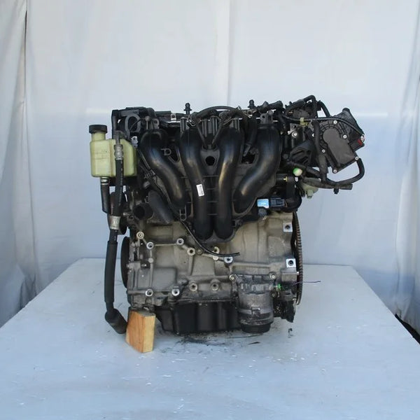 JDM 2006-2009 MAZDA 6 2.3L DOHC ENGINE ( L3.ENG )