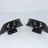 JDM 2004-2006 ACURA TSX CL9 OEM OUTER TAIL LIGHTS