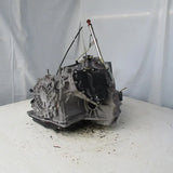 JDM 2006-2009 MAZDA 3 AUTOMATIC 2.3L TRANSMISSION